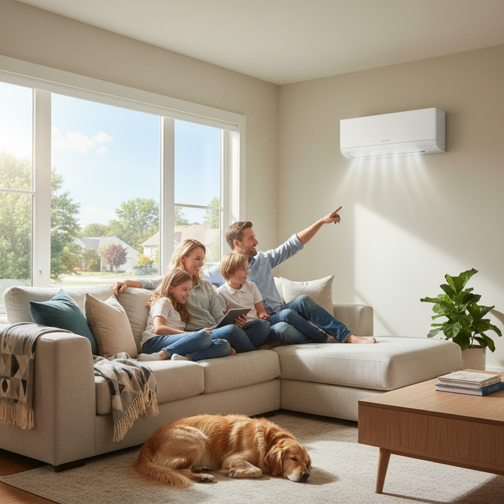seer rating AC Elyria Ohio