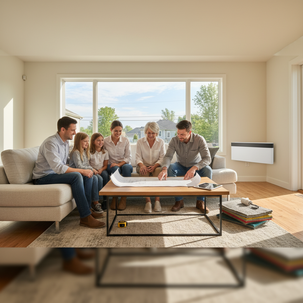 ac sizing guide Elyria Ohio